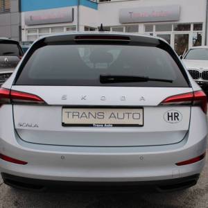 Škoda Scala 1.0 TSi Style - nije uvoz