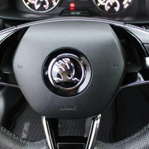 Škoda Scala 1.0 TSi Style - nije uvoz