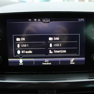 Škoda Scala 1.0 TSi Style - nije uvoz