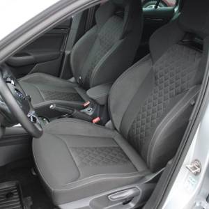 Škoda Scala 1.0 TSi Style - nije uvoz