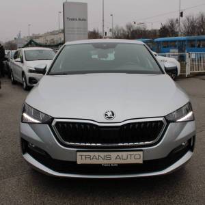 Škoda Scala 1.0 TSi Style - nije uvoz