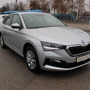 Škoda Scala 1.0 TSi Style - nije uvoz