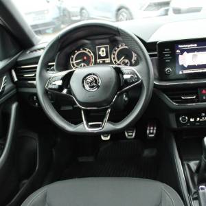 Škoda Scala 1.0 TSi Style - nije uvoz