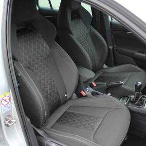 Škoda Scala 1.0 TSi Style - nije uvoz