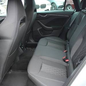 Škoda Scala 1.0 TSi Style - nije uvoz