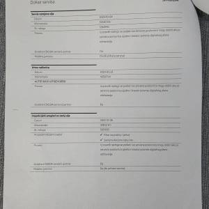 Škoda Superb Combi 1,4 TSI PHEV Ambition DSG JAMSTVO 12