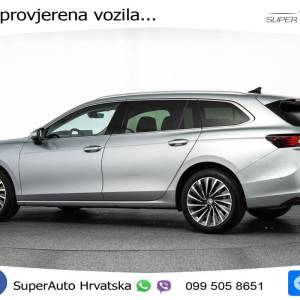 Škoda Superb Combi 1.5 TSI DSG 150 KS, MATRIX+HEAD+PANO+4xGR SJED+360+MASAŽA