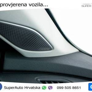 Škoda Superb Combi 1.5 TSI DSG 150 KS, MATRIX+HEAD+PANO+4xGR SJED+360+MASAŽA