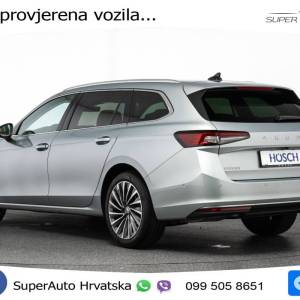 Škoda Superb Combi 1.5 TSI DSG 150 KS, MATRIX+HEAD+PANO+4xGR SJED+360+MASAŽA