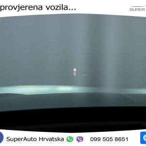 Škoda Superb Combi 1.5 TSI DSG 150 KS, MATRIX+HEAD+PANO+4xGR SJED+360+MASAŽA