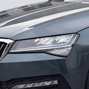 Škoda Superb COMBI 2.0 TDI