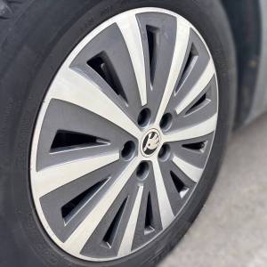 Škoda Superb COMBI 2.0 TDI