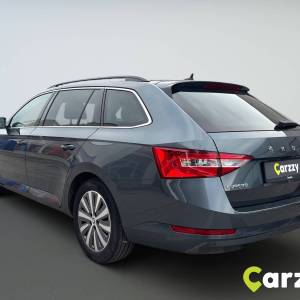 Škoda Superb COMBI 2.0 TDI - 3 godine jamstva