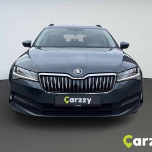 Škoda Superb COMBI 2.0 TDI - 3 godine jamstva
