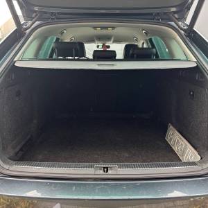 Škoda Superb COMBI 2.0 TDI - 3 godine jamstva