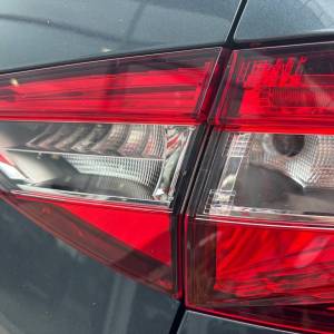 Škoda Superb COMBI 2.0 TDI - 3 godine jamstva