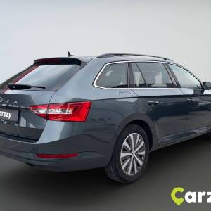 Škoda Superb COMBI 2.0 TDI - 3 godine jamstva
