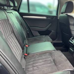 Škoda Superb COMBI 2.0 TDI - 3 godine jamstva