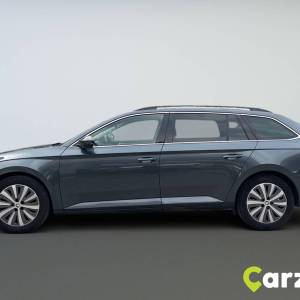 Škoda Superb COMBI 2.0 TDI - 3 godine jamstva