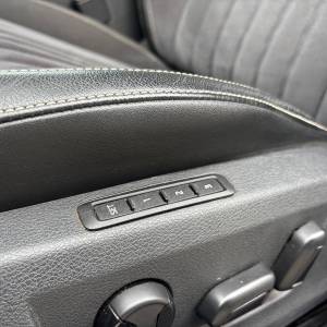 Škoda Superb COMBI 2.0 TDI - 3 godine jamstva