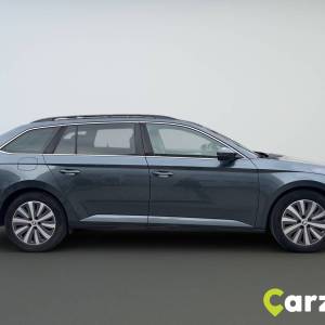 Škoda Superb COMBI 2.0 TDI - 3 godine jamstva