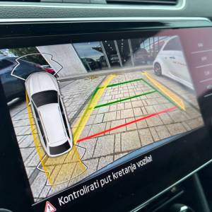 Škoda Superb COMBI 2.0 TDI - 3 godine jamstva