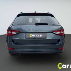 Škoda Superb COMBI 2.0 TDI - 3 godine jamstva