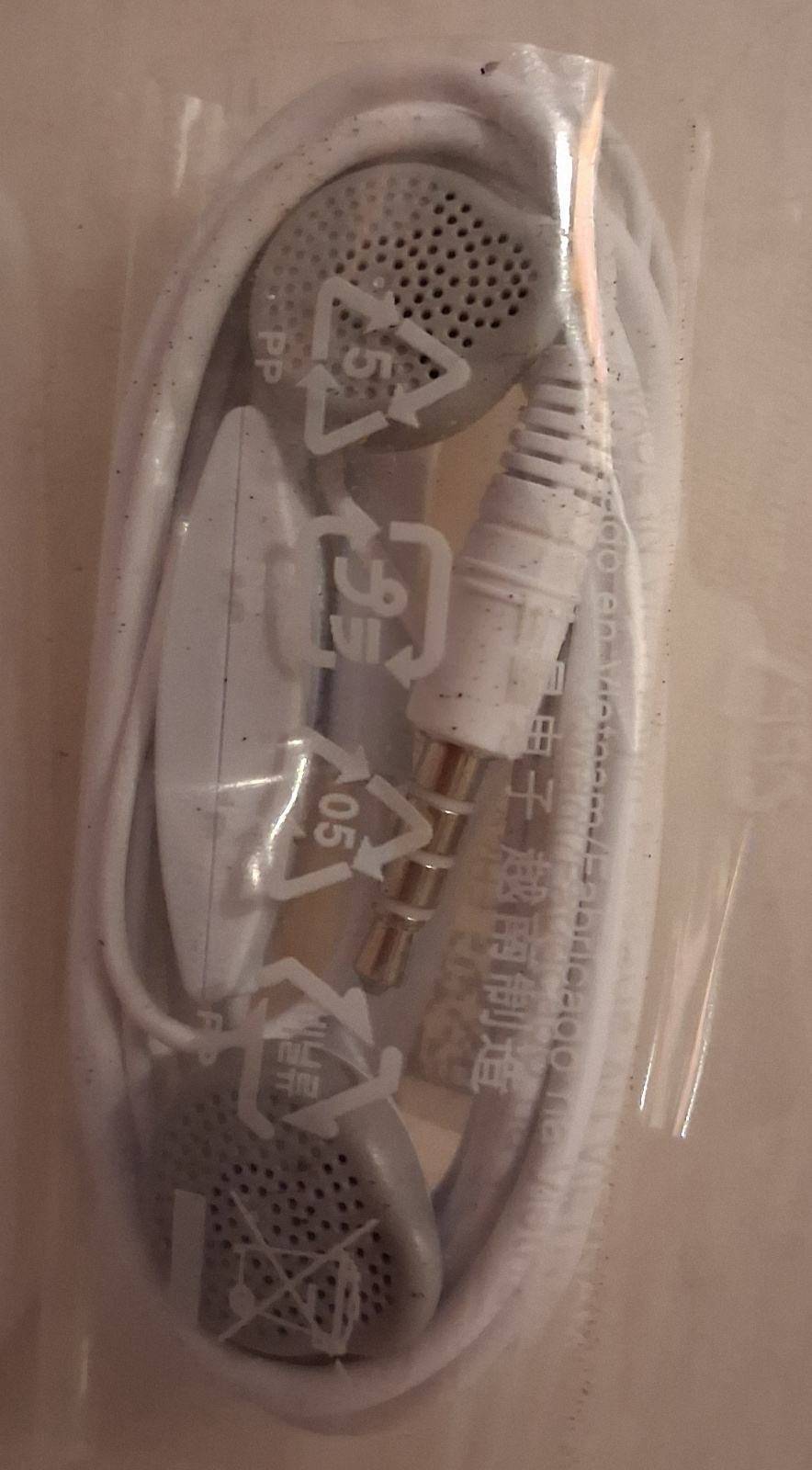 Slušalice za mobitel