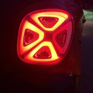 Smart forfour EQ PRIME AUT.,LED,KOŽA,NAV,PANORAMA,GRIJ.VOLAN I SJEDALA