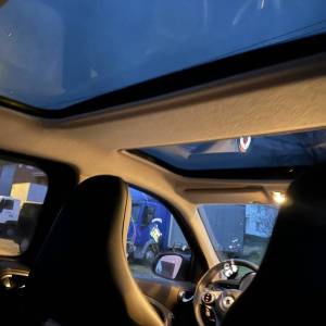 Smart forfour EQ PRIME AUT.,LED,KOŽA,NAV,PANORAMA,GRIJ.VOLAN I SJEDALA