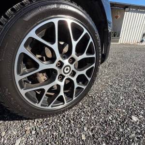 Smart forfour EQ PRIME AUT.,LED,KOŽA,NAV,PANORAMA,GRIJ.VOLAN I SJEDALA