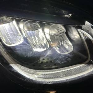 Smart forfour EQ PRIME AUT.,LED,KOŽA,NAV,PANORAMA,GRIJ.VOLAN I SJEDALA