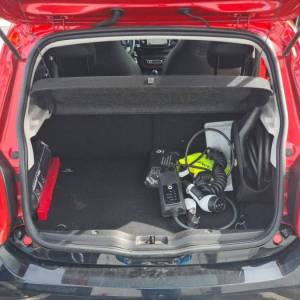 Smart forfour EQ PRIME AUT.,LED,KOŽA,NAV,PANORAMA,GRIJ.VOLAN I SJEDALA