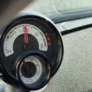 Smart forfour EQ PRIME AUT.,LED,KOŽA,NAV,PANORAMA,GRIJ.VOLAN I SJEDALA