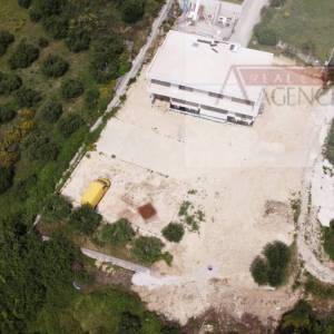 Solin Mravince moderna vila u izgradnji 521 m2 na parceli od 1473 m2 