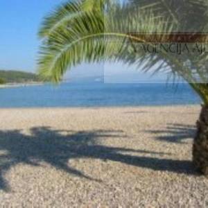 Šolta Nečujam, građevinsko zemljište 5115 m2