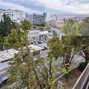 Split centar 65,88 m2 stan na top lokaciji - novo u ponudi