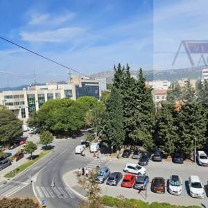 Split centar 65,88 m2 stan na top lokaciji - novo u ponudi
