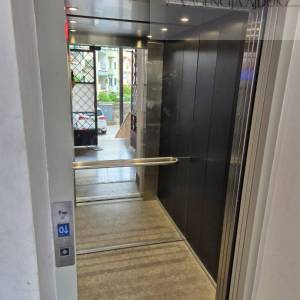 Split centar 65,88 m2 stan na top lokaciji - novo u ponudi