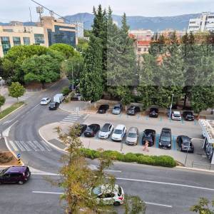 Split centar 65,88 m2 stan na top lokaciji - novo u ponudi