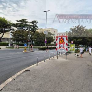 Split centar 65,88 m2 stan na top lokaciji - novo u ponudi