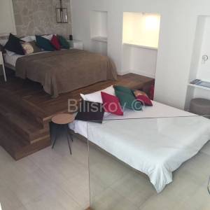 Split, centar prodaja stan, opremljen studio apartman