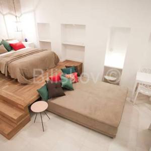 Split, centar prodaja stan, opremljen studio apartman