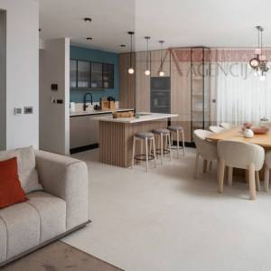 Split - Donja Podstrana nova vila - pogled na more 320 m2