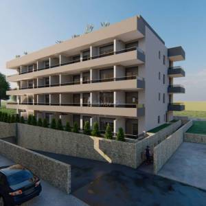 Split, Duilovo, prodaja, novogradnja, 3 zgrade