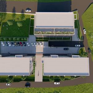 Split, Duilovo, prodaja, stanovi, novogradnja, 3 zgrade