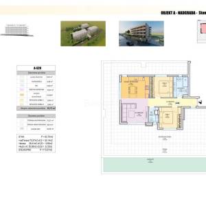 Split, Duilovo, prodaja, stanovi, novogradnja, 3 zgrade