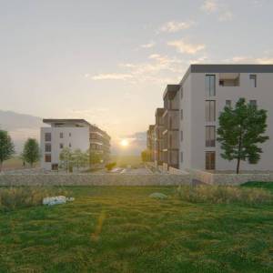 Split, Duilovo, prodaja, stanovi, novogradnja, 3 zgrade