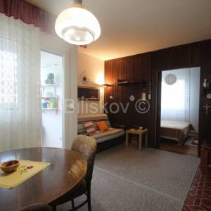 Split, Plokite prodaja 2soban stan, lift