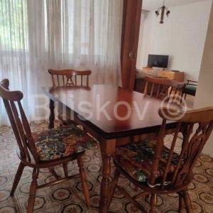 Split, Sućidar, trosoban stan 90,78 m2, 1. kat